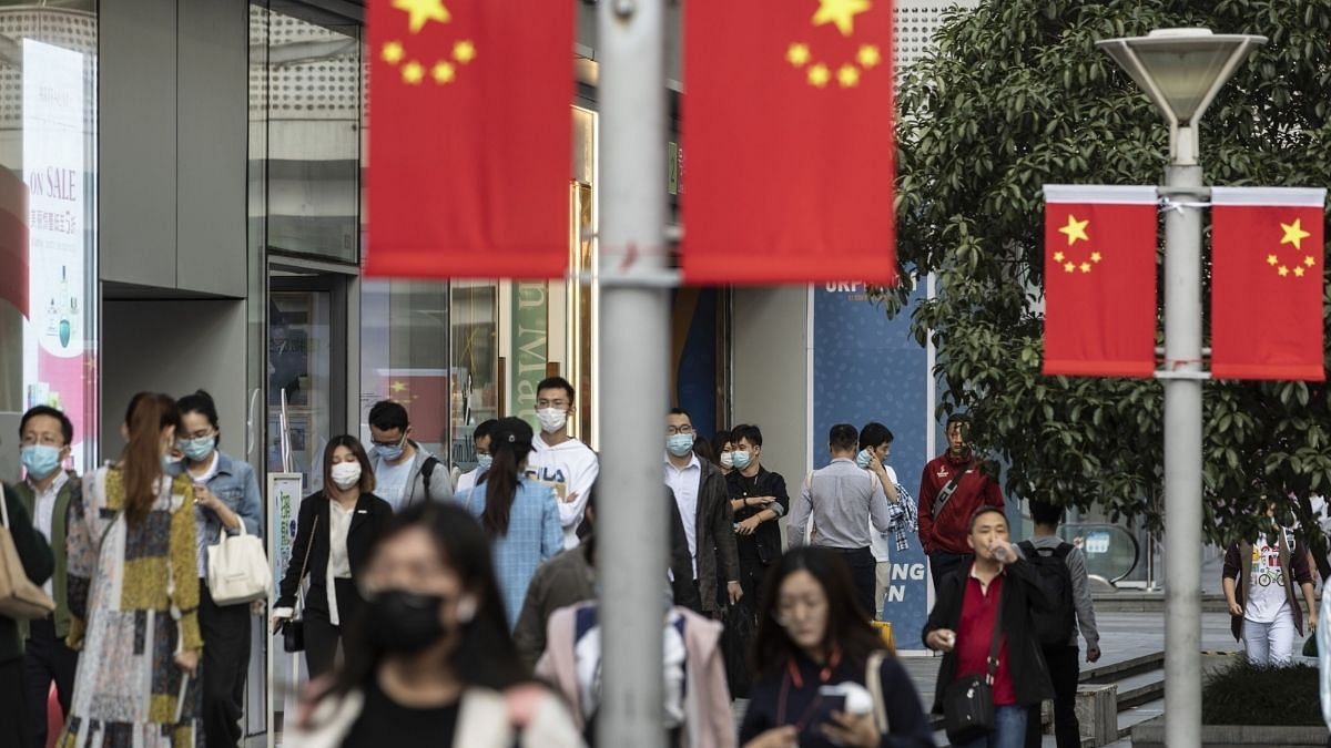 Surge in oil prices will test China’s bet to insulate its