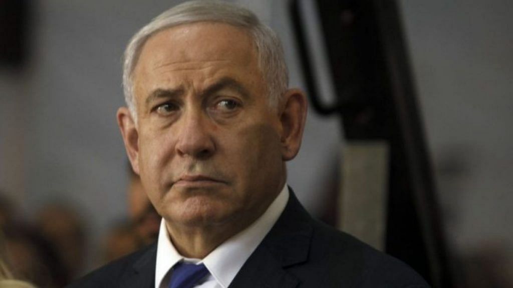 File image of Benjamin Netanyahu | Representational image | Kobi Wolf | Bloomberg