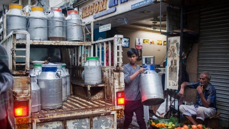 How AI can help Indian dairy farmers