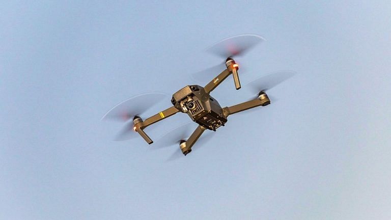 How India plans to manage its growing drone air traffic in the years to come