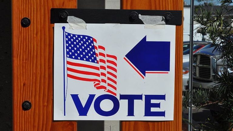 Forget Chinese, Russians, Iranians. Americans themselves can undermine their elections