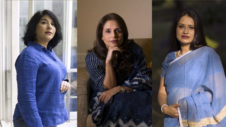 3 women lawyers resolved India’s biggest insolvency case. Now they want more women in courts