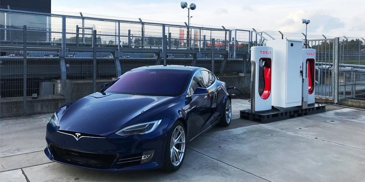 Elon Musk S Tesla Are Headed To India But There Won T Be Any Green Car Revolution Here