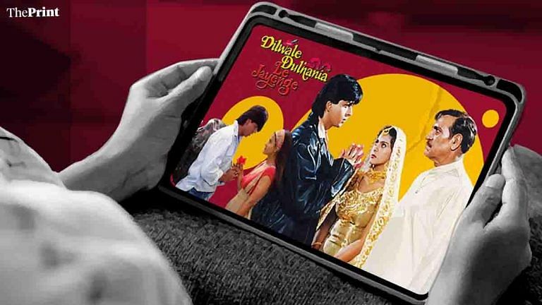 Dear woke Indians, please stop ruining DDLJ with your 2020 vision