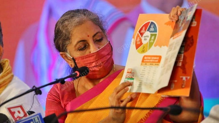 BJP’s big vaccine promise in Bihar shows it has got its health priorities wrong