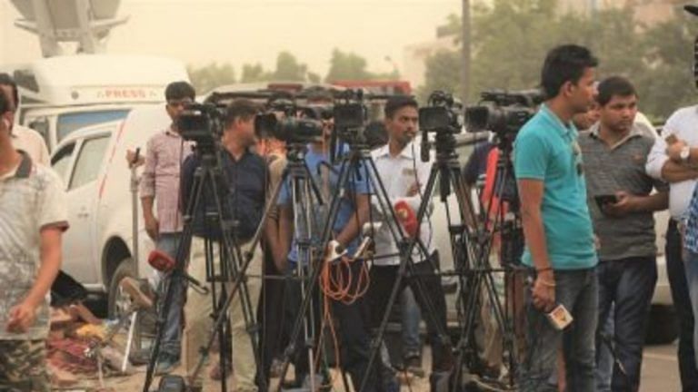 Chhattisgarh’s draft Bill for mediapersons ticks right boxes, unlike the Maharashtra law