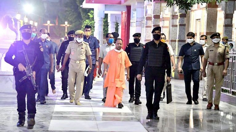 How Yogi’s ‘Super DMs’ and ‘Team 11’ are a bigger problem than caste of SPs and DMs