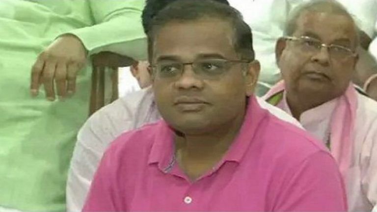 No future after Ajit Jogi, two of the four party MLAs want to join Congress