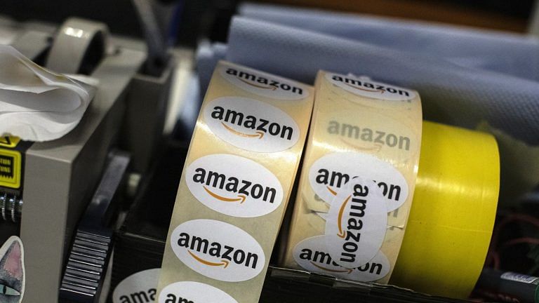 Almost 20,000 Amazon workers in US had Covid in 6 months