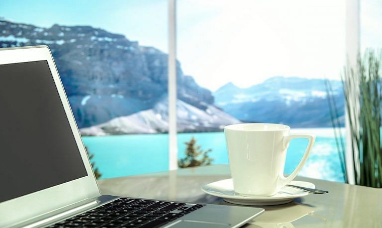 Work from home era sees surge in digital nomad jobs