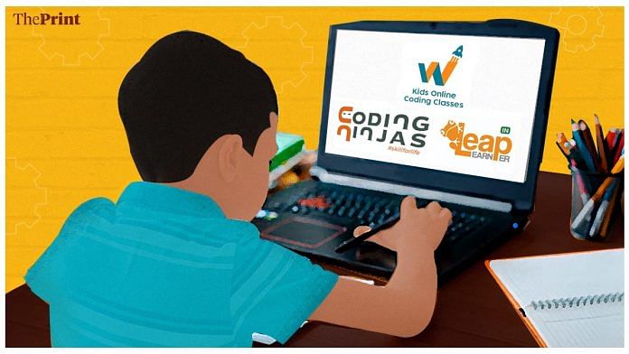 7-year-old game developers? Why coding is India's latest ...