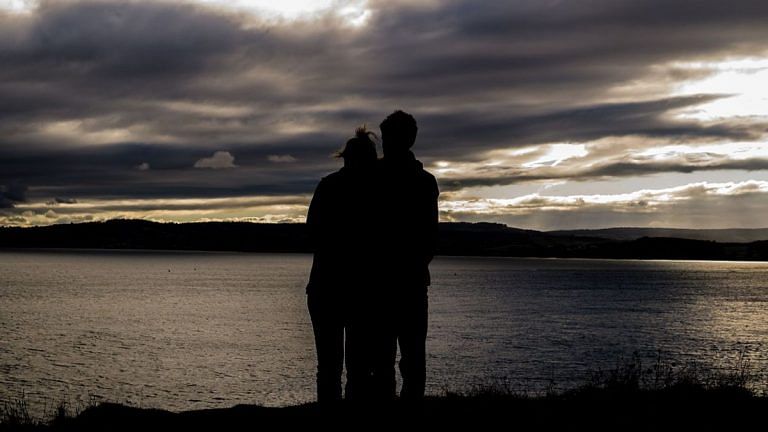 Your childhood behaviour can predict whether you’ll be in a relationship as an adult