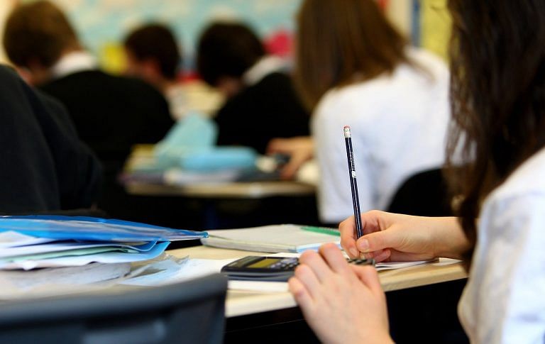 Do you think your kids text better than they can write? You need to worry