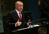 A file photo of Turkey President Recep Tayyip Erdogan. | Photo: Jeenah Moon/Bloomberg