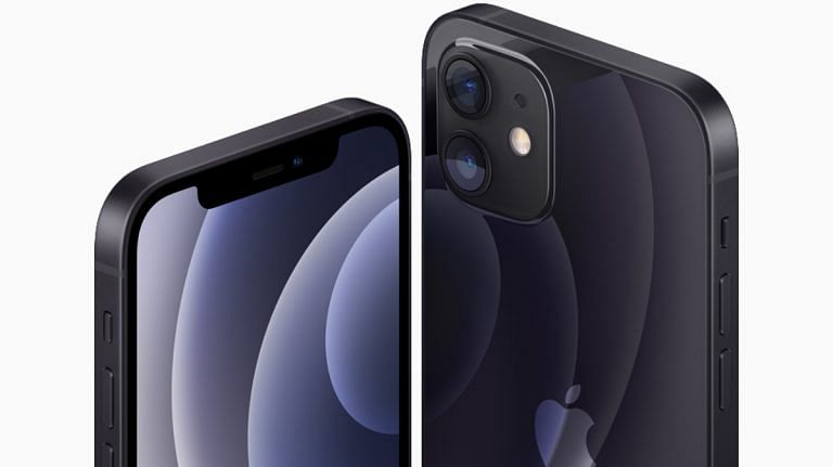 iPhone 12 now made in Tamil Nadu, could boost Apple’s efforts to expand in India