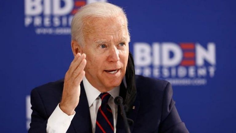 Biden presidency will restore sanity to White House, which will be good for India & the world