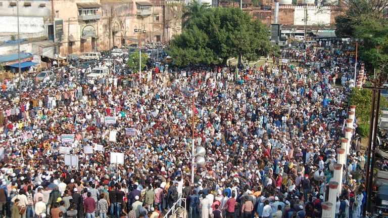 Muslims need to launch their own ‘Not in my name’ protests against cartoon beheadings