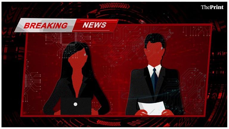 Bengaluru start-up makes AI news bulletin, but promises media jobs are safe. For now