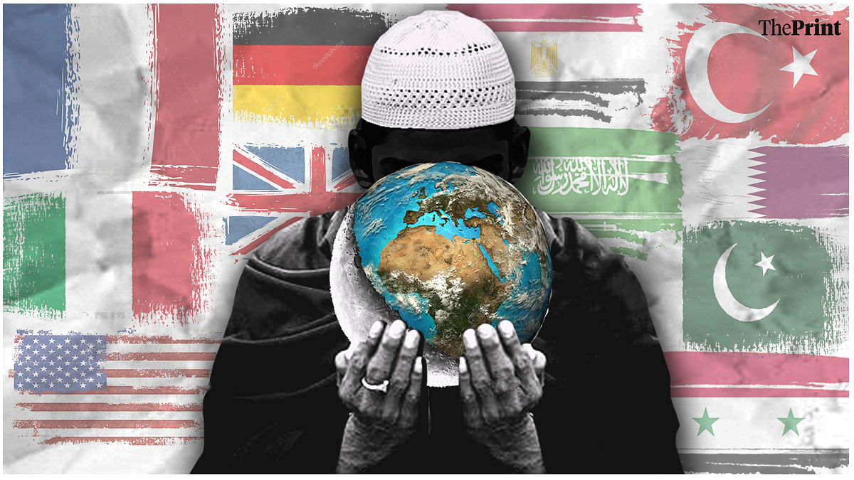 5 reasons for the crisis in global Islam photo