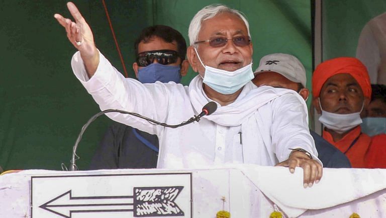 Who did better, Nitish or Lalu? Bihar debates as CM completes 15 yrs, ‘mixed bag’ say experts