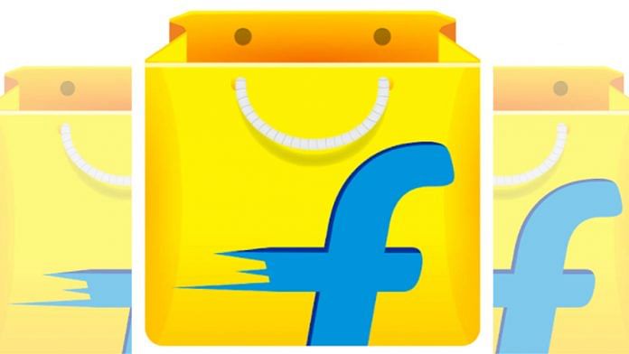 Flipkart has come under major criticism after an employee told a customer Nagaland is 'outside India' | Facebook