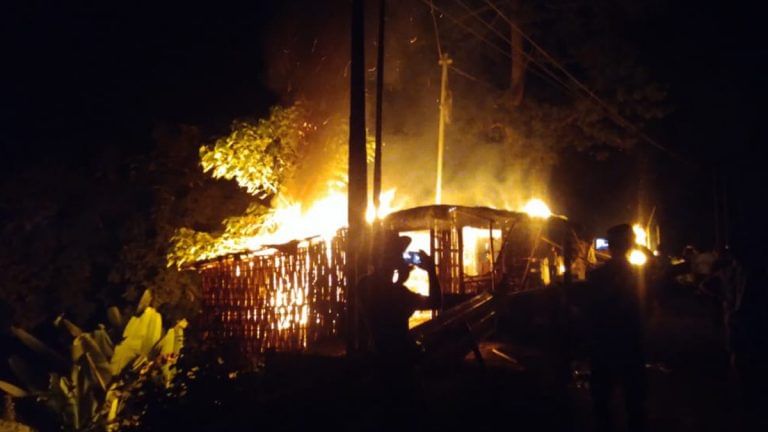 All about Assam-Mizoram border dispute, which dates back 50 yrs & still remains unresolved