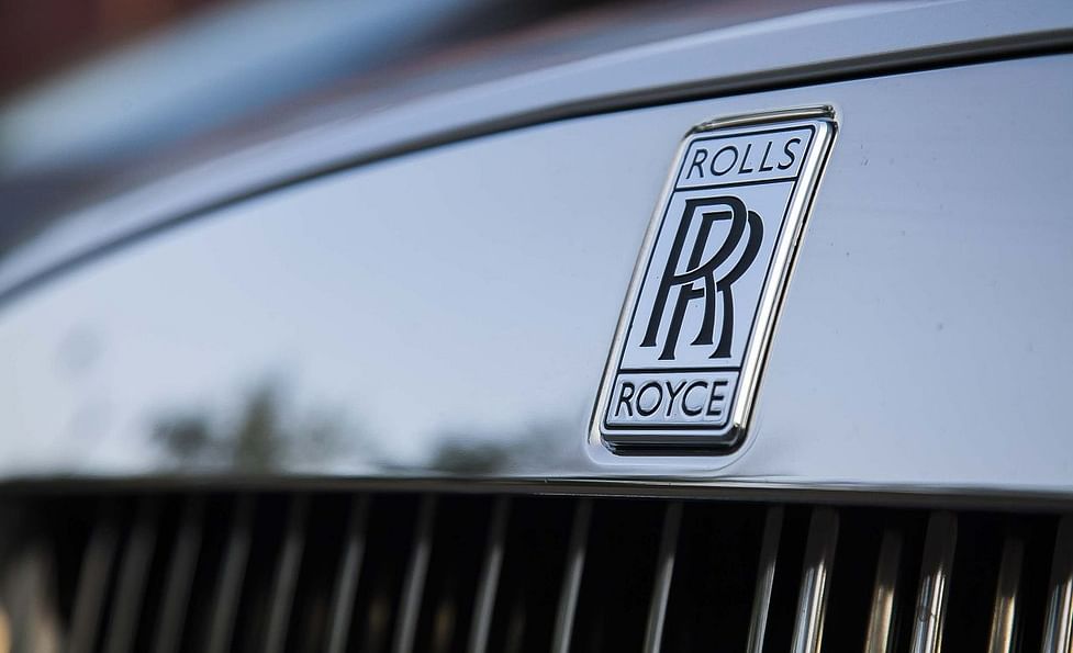 Rolls-Royce's new car was so quiet at first, it made drivers nauseous