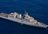 File photo of INS Kavaratti | Indian Navy