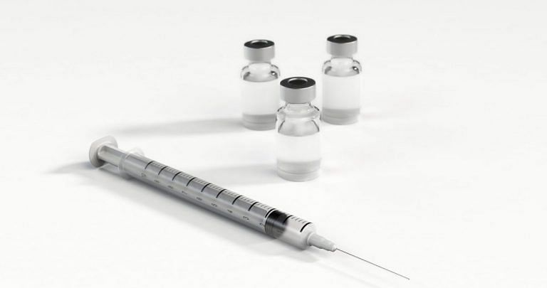 Govt puts quantitative restriction on export of 3 types of syringes to boost domestic production