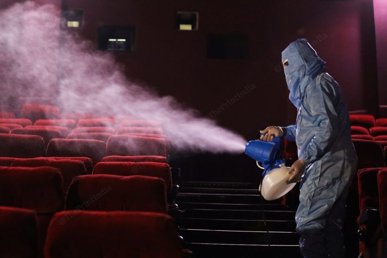 Picture abhi baki hai — cinema halls eagerly await movie-mad Indians