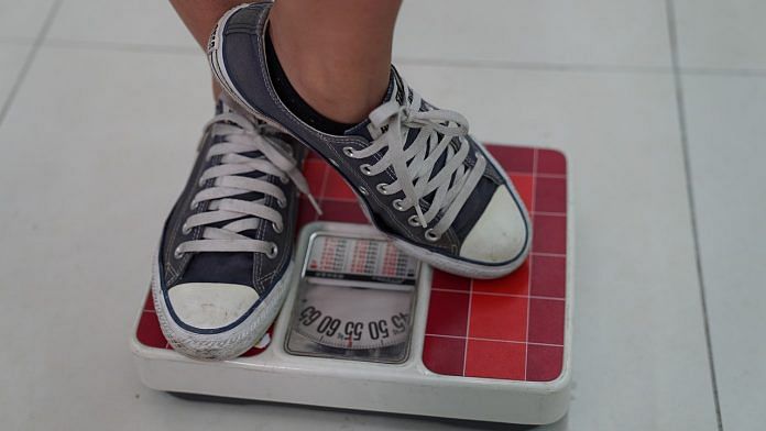 Representational image of a weighing machine | needpix.com