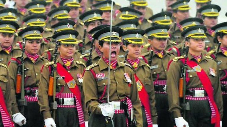Criterion to screen women for permanent commission unfair, Army officers tell SC