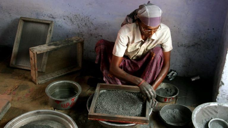 Diwali firecracker ban is latest blow to Sivakasi factories, 2020 loss seen at Rs 800 cr