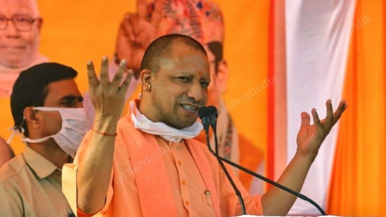 SubscriberWrites: UP elections 2022: Development or Covid resentment, the coming polls could give BJP a scare