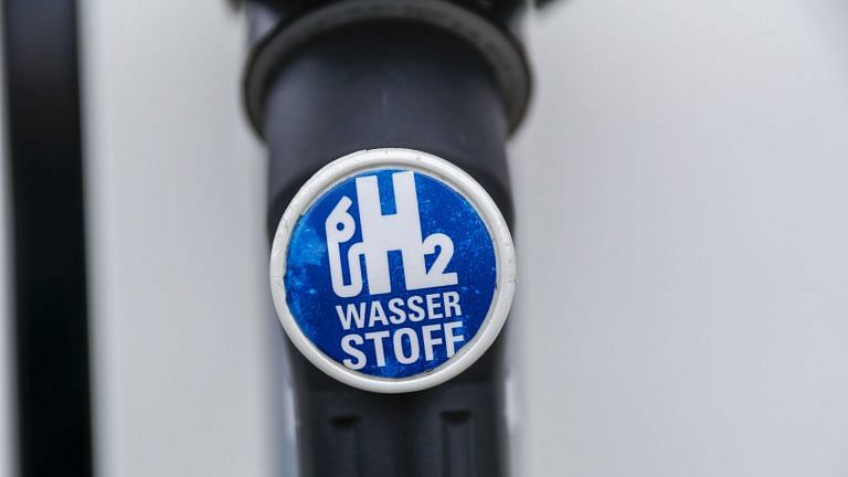 Why hydrogen is, and likely to always be, the future of energy