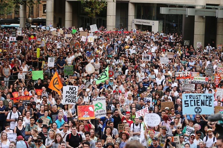 How courtrooms across the world could unleash the next wave of green investing