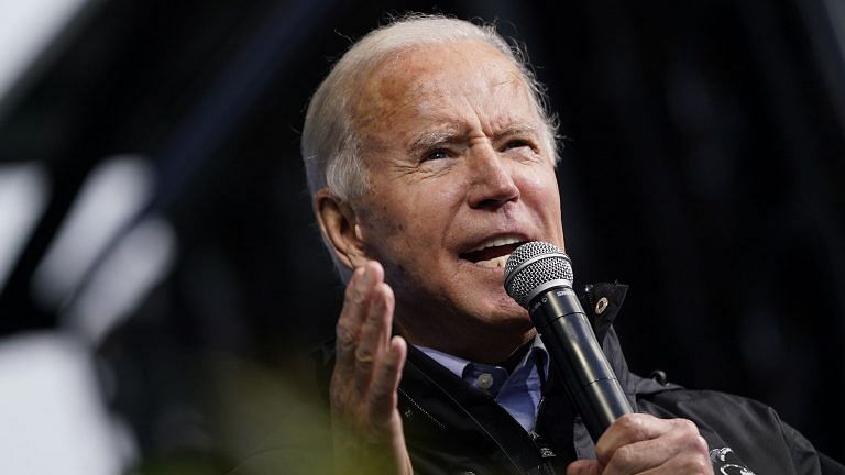 On day one as US president, Biden moves to rejoin Paris accord, halts Arctic oil leasing