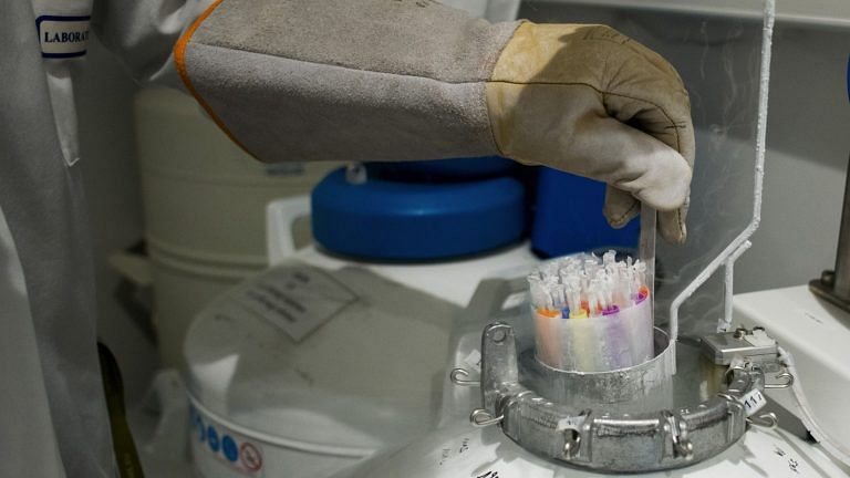 Moderna’s Covid vaccine offers antidote to Pfizer’s deep-freeze problem