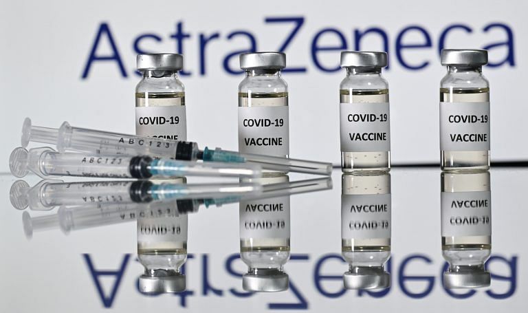 Key questions & answers about AstraZeneca-Oxford vaccine India could get