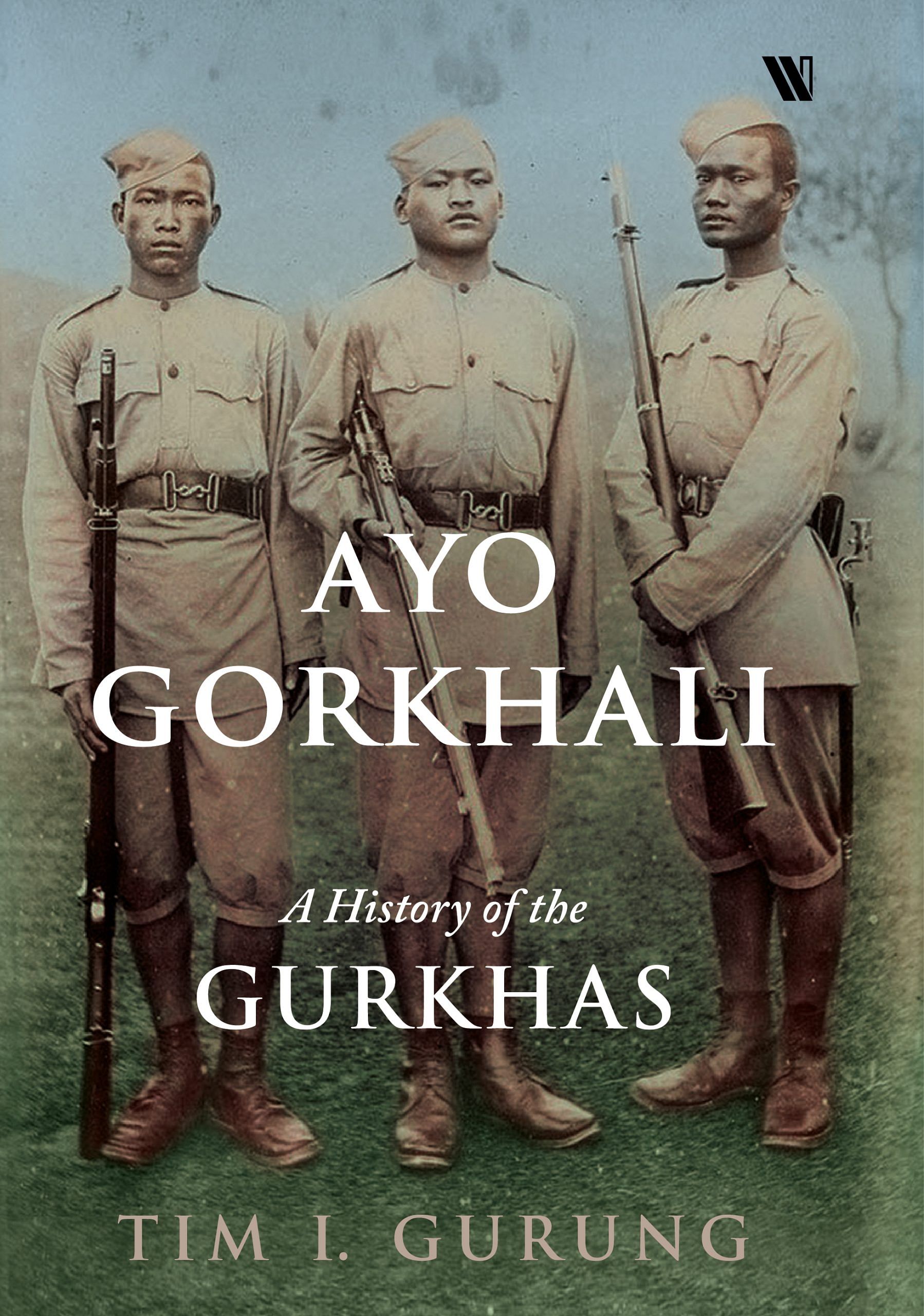 Nepal's Elite Failed To Preserve Gurkhas' 200-year History. But Folk ...