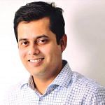 Amrit Raj
