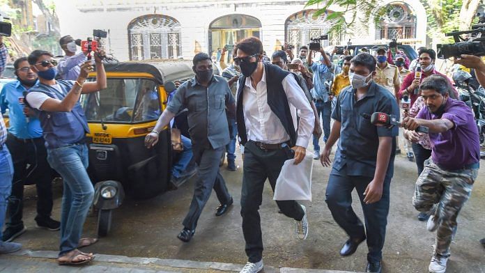 Arjun Rampal
