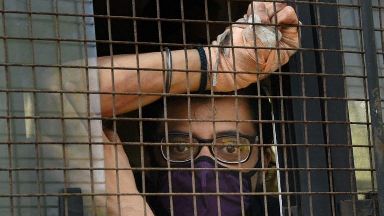 Why Arnab Goswami’s arrest puts India’s long-cherished freedom of speech in danger