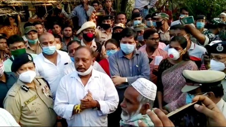 Central forces to be deployed as Assam-Mizoram border issue remains on the boil