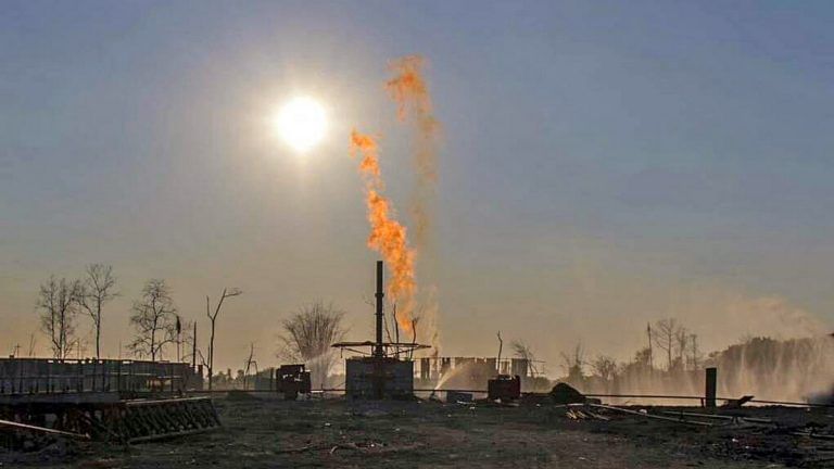 NGT panel report finds OIL was operating in Baghjan without mandatory clearances