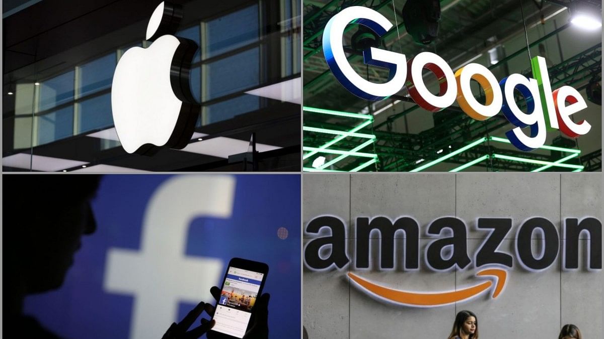 Big tech Co