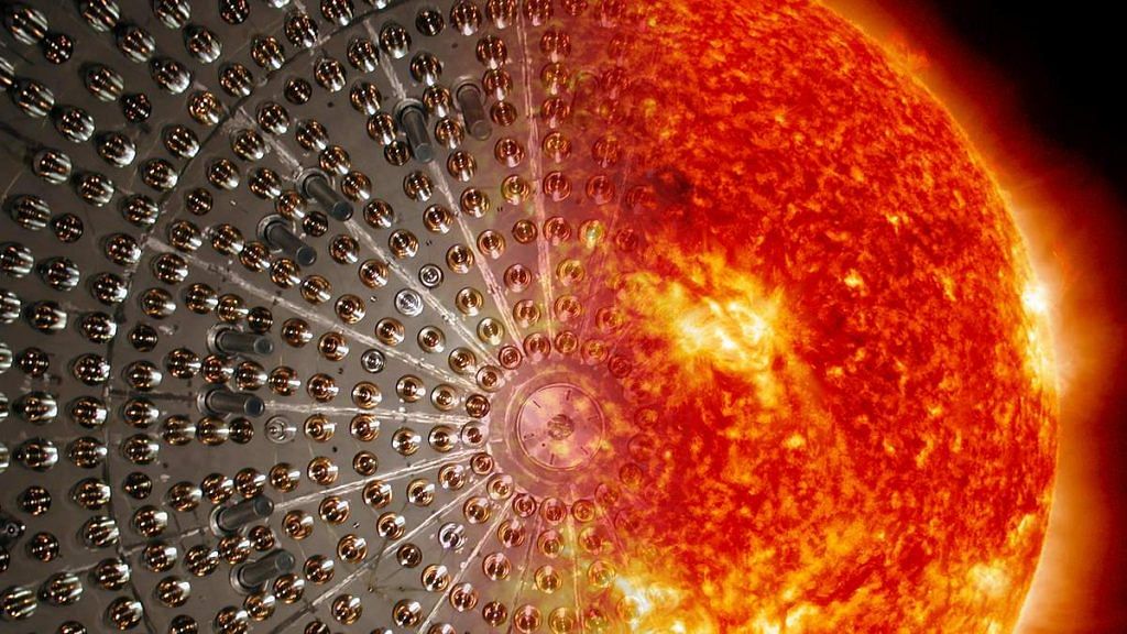 Theres A 2nd Kind Of Fusion Happening In The Sun Scientists Confirm Through Neutrinos 