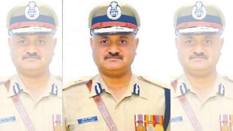Letter claiming Karnataka DGP ordered removal of speakers from mosques is fake, say police
