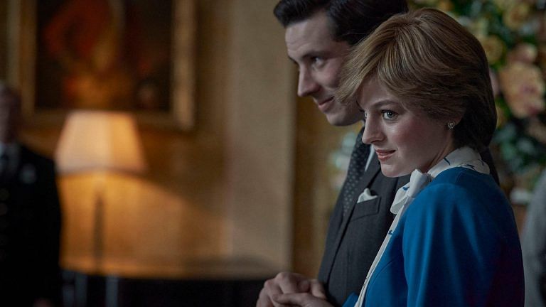 Diana-mania gets a new Gen-Z makeover. Netflix is cashing in