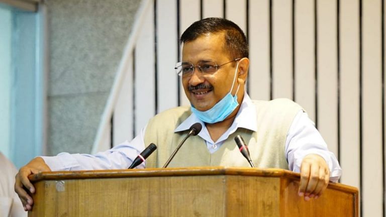 For Arvind Kejriwal, governance is a journey from one gimmick to another